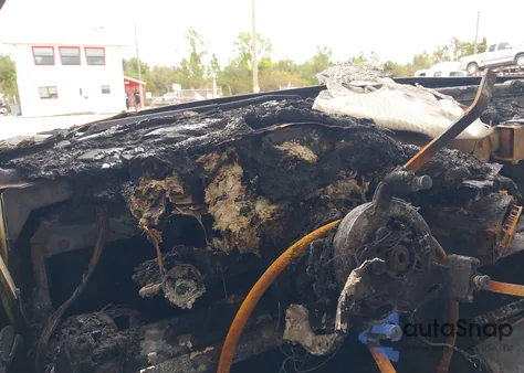 2004 Porsche 911 Carrera/Carrera 40Th Anniversary/Carrera 4S from USA, damaged, VIN WP0AA29974S621731